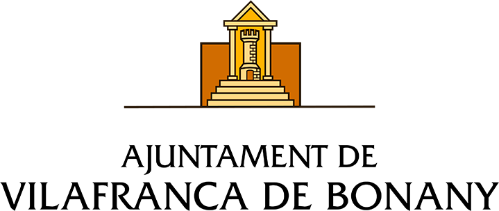 Ajuntament de Vilafranca de Bonany Logo