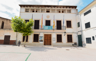 Ajuntament de Vilafranca de Bonany